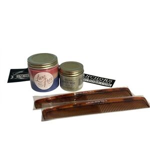 Anchors Aweigh Men’s Grooming Set​​​